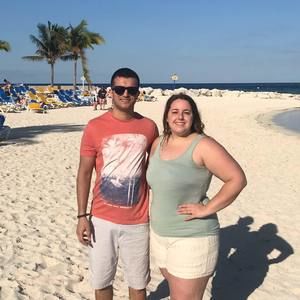 Meet your Posher, Kaitlin